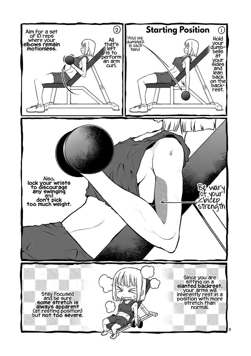 Danberu Nan Kiro Moteru 145 9