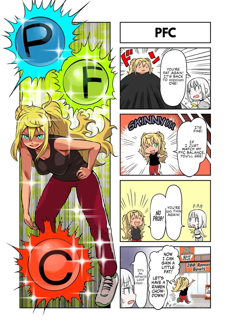 Danberu Nan Kiro Moteru 146 15
