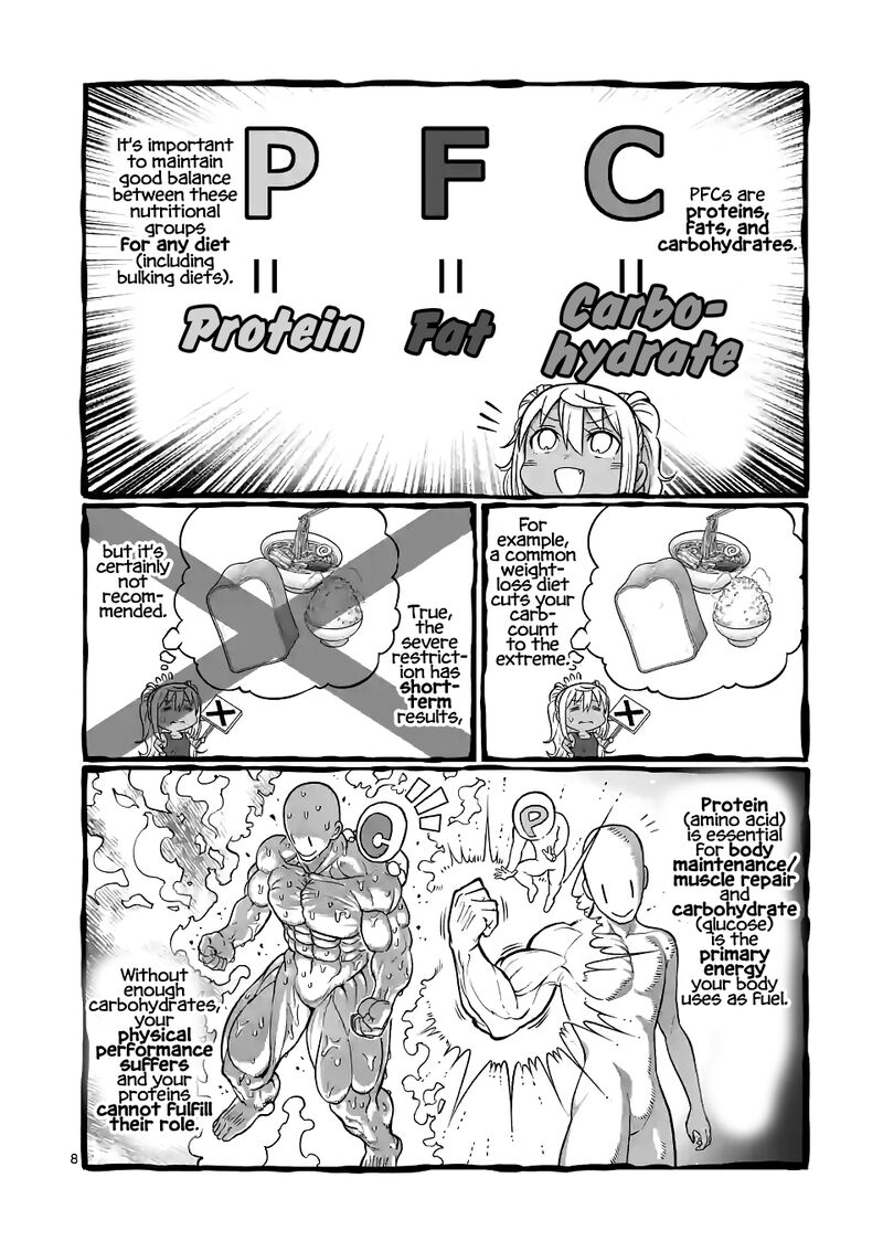 Danberu Nan Kiro Moteru 146 8