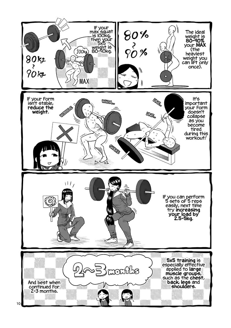 Danberu Nan Kiro Moteru 149 10