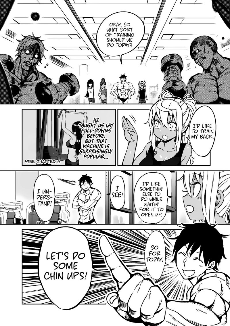 Danberu Nan Kiro Moteru 15 6