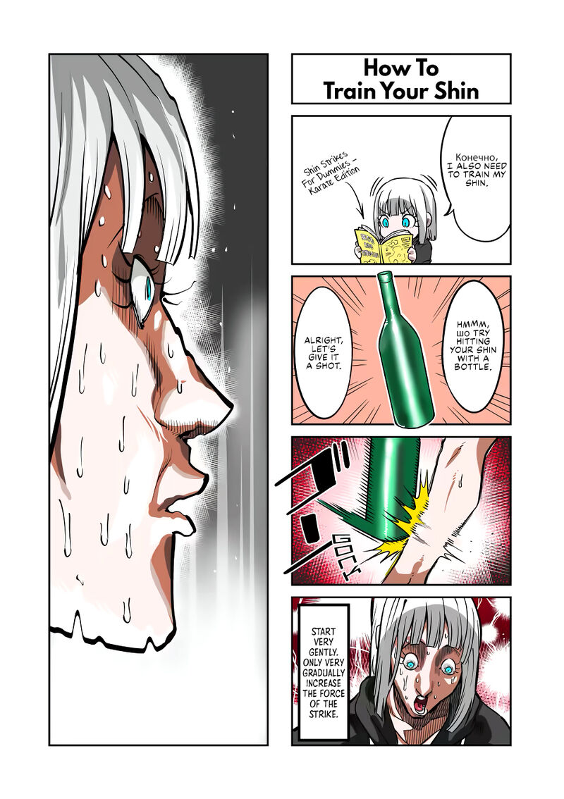 Danberu Nan Kiro Moteru 151 15