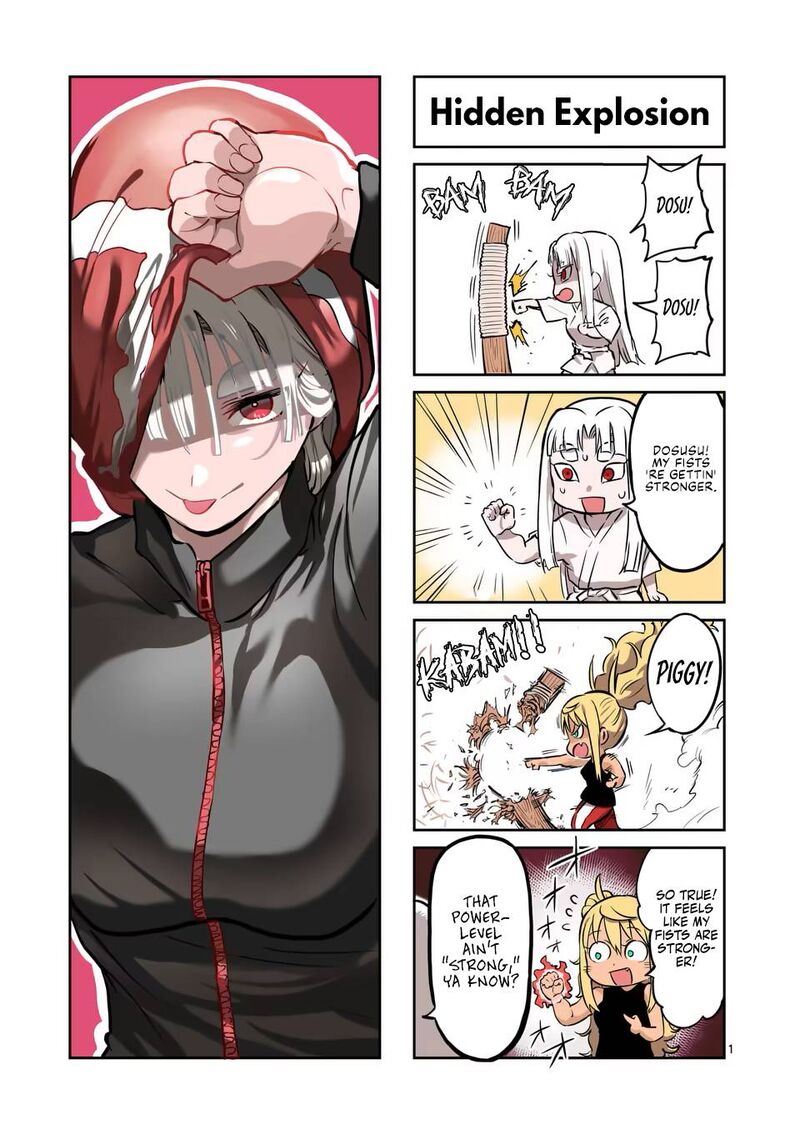 Danberu Nan Kiro Moteru 152 15