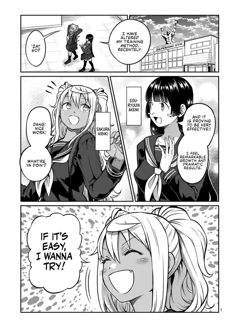 Danberu Nan Kiro Moteru 154 1