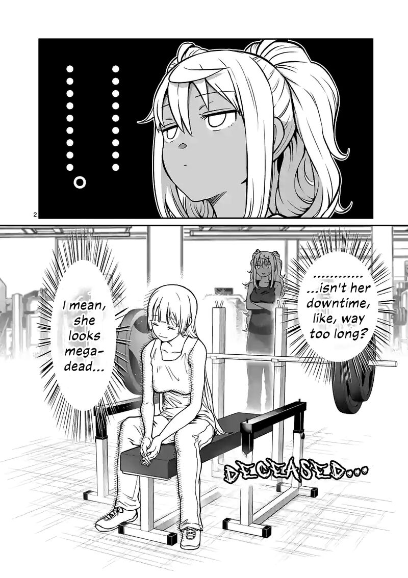 Danberu Nan Kiro Moteru 154 2
