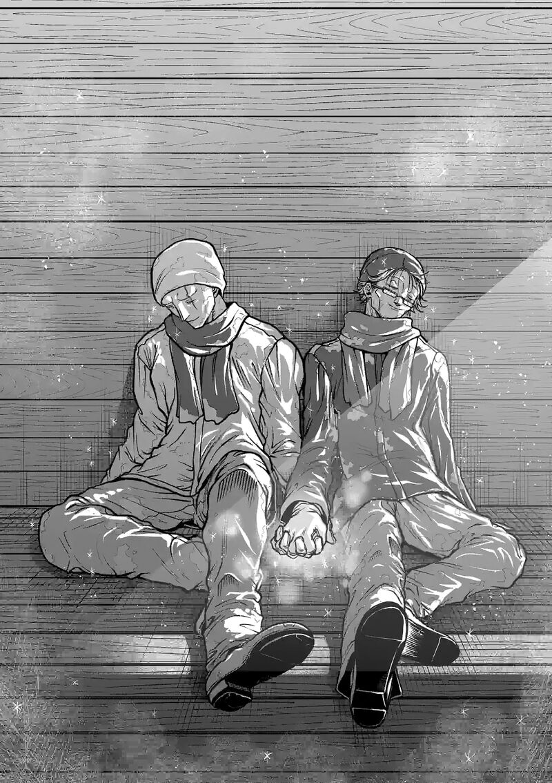 Danberu Nan Kiro Moteru 157 14