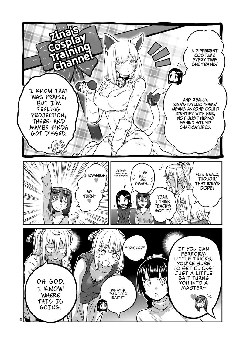 Danberu Nan Kiro Moteru 159 6