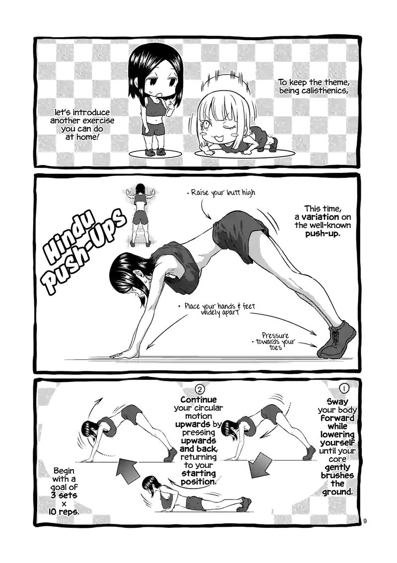 Danberu Nan Kiro Moteru 159 9