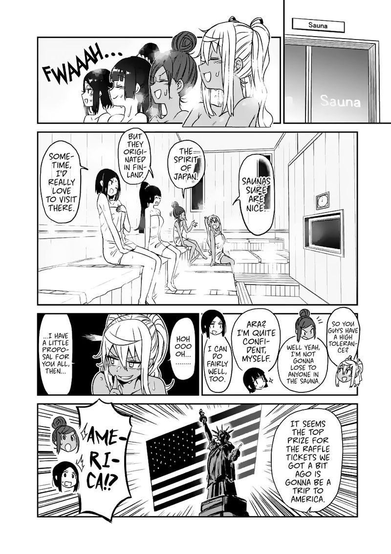Danberu Nan Kiro Moteru 16 10
