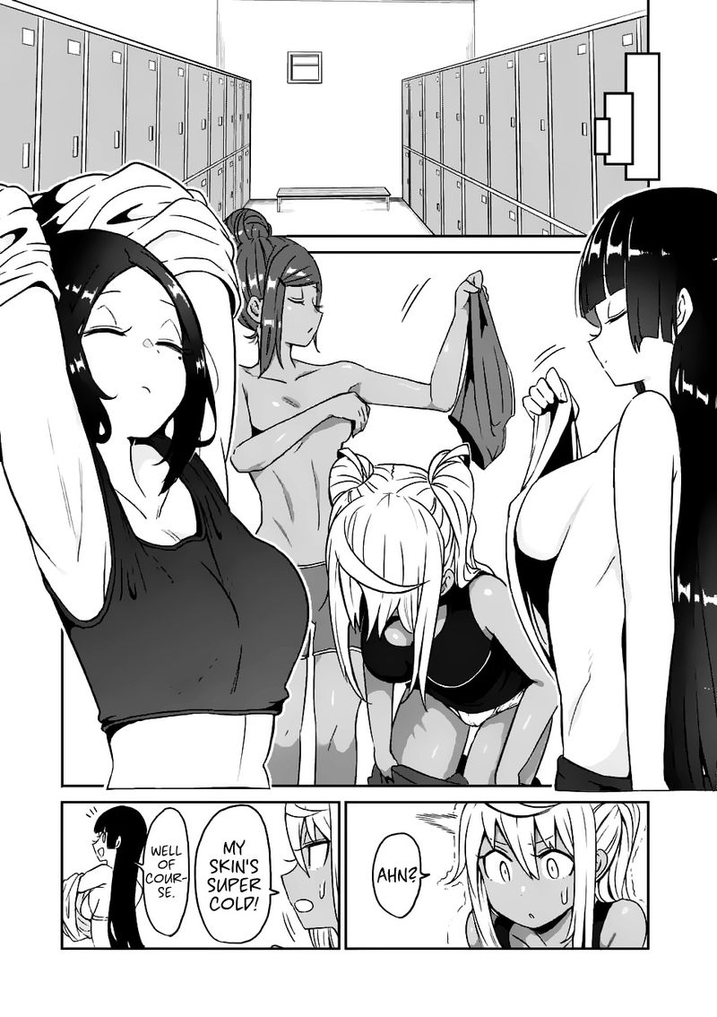 Danberu Nan Kiro Moteru 16 5