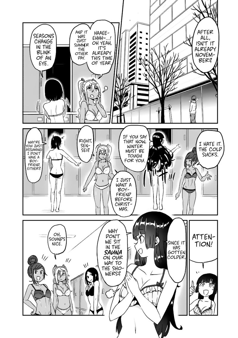 Danberu Nan Kiro Moteru 16 6