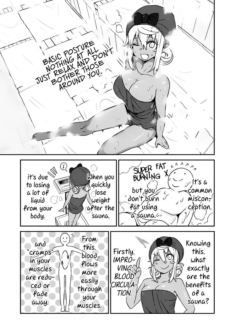 Danberu Nan Kiro Moteru 16 7