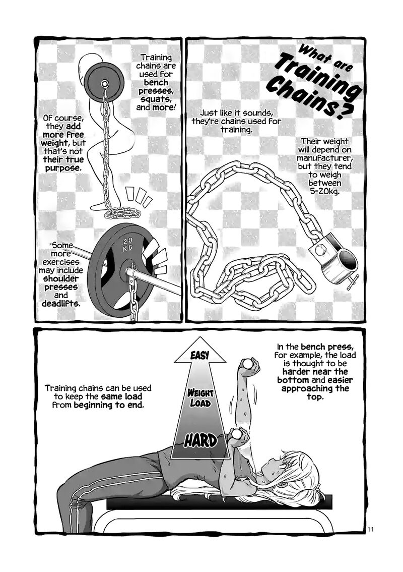 Danberu Nan Kiro Moteru 163 11