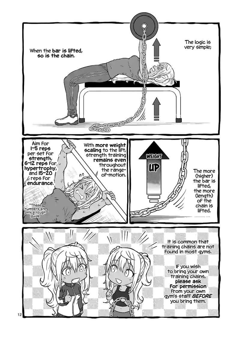 Danberu Nan Kiro Moteru 163 12