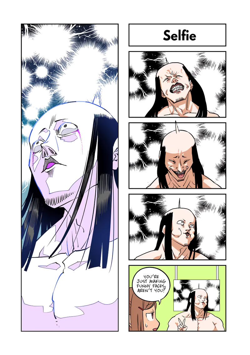 Danberu Nan Kiro Moteru 169 15