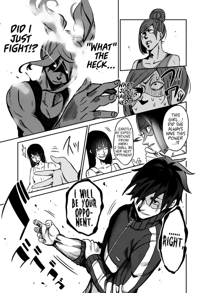 Danberu Nan Kiro Moteru 17 11