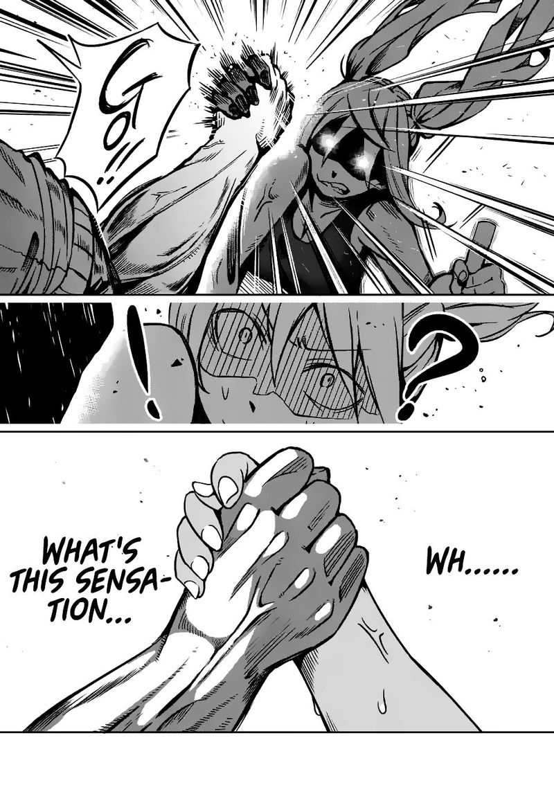 Danberu Nan Kiro Moteru 17 13