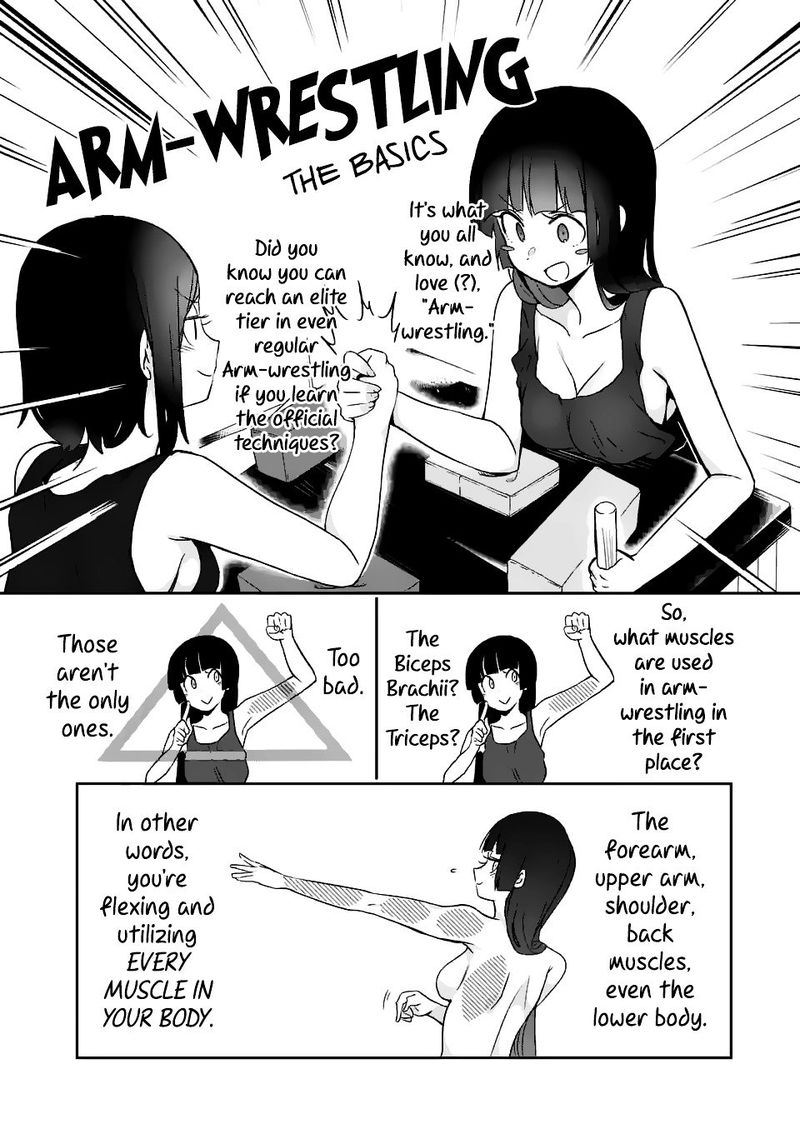 Danberu Nan Kiro Moteru 17 6