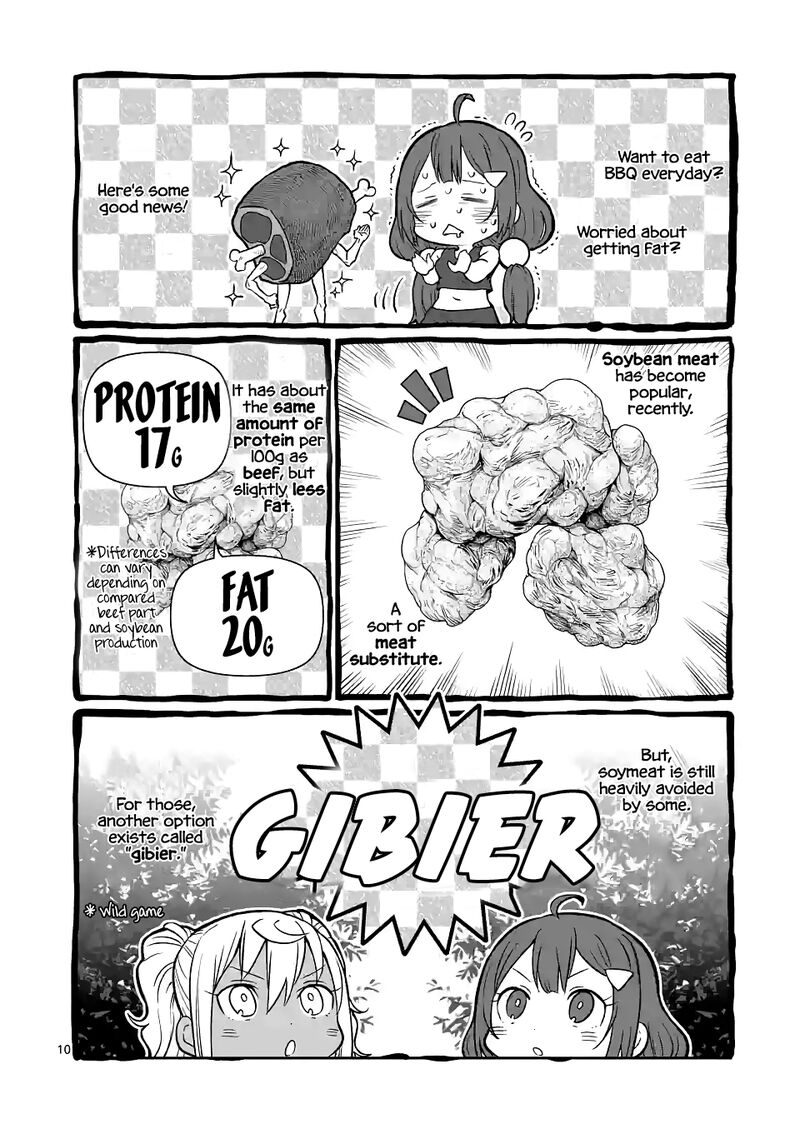 Danberu Nan Kiro Moteru 171 10