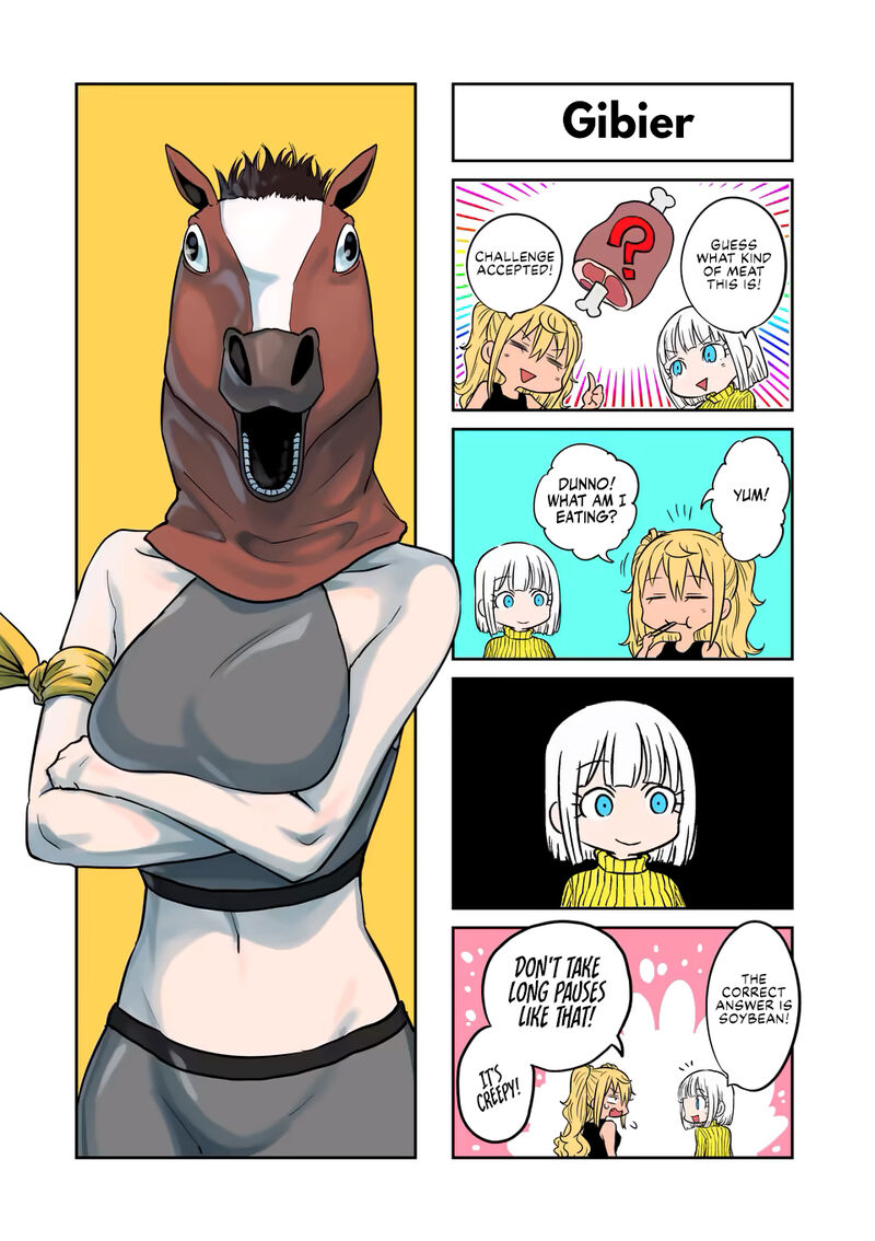 Danberu Nan Kiro Moteru 171 15