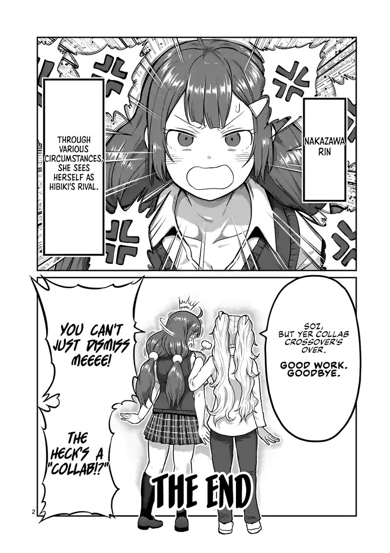 Danberu Nan Kiro Moteru 171 2