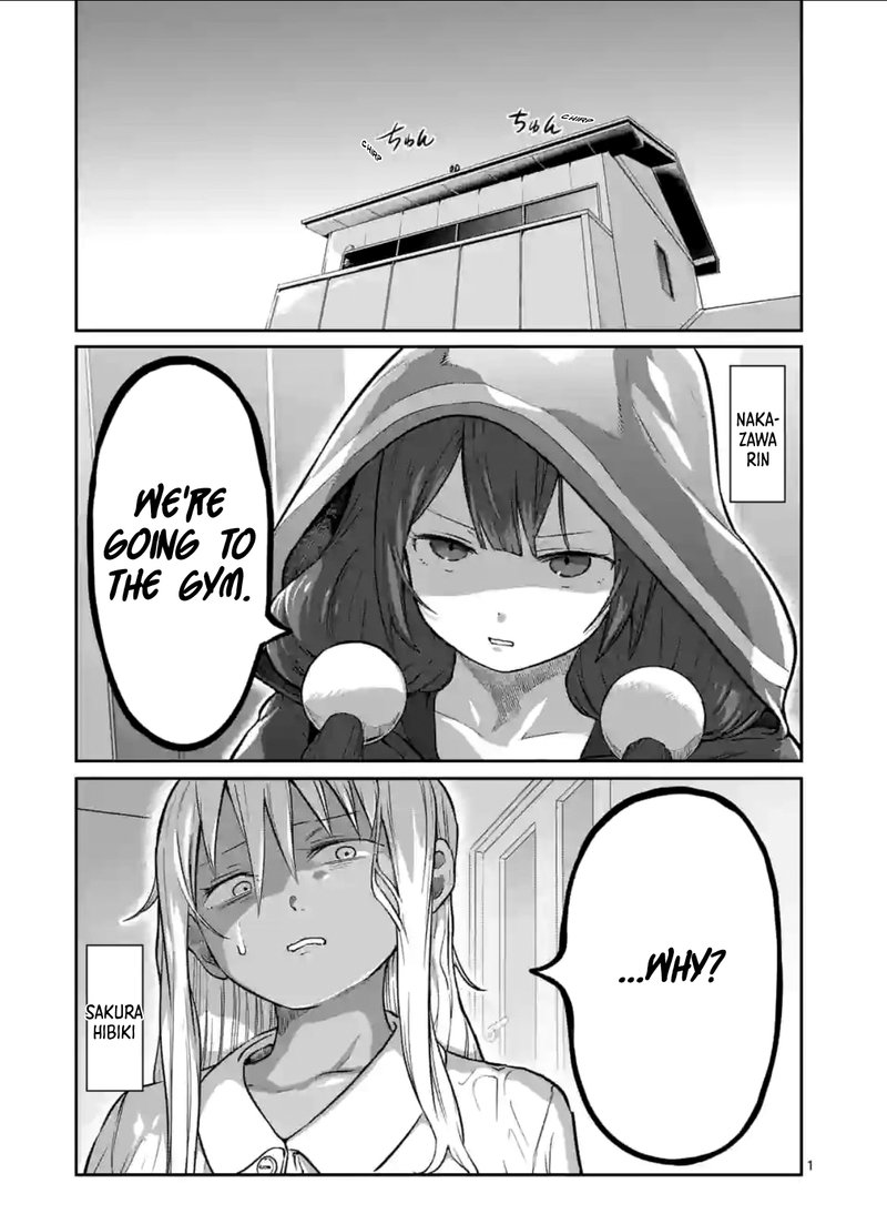 Danberu Nan Kiro Moteru 172 1