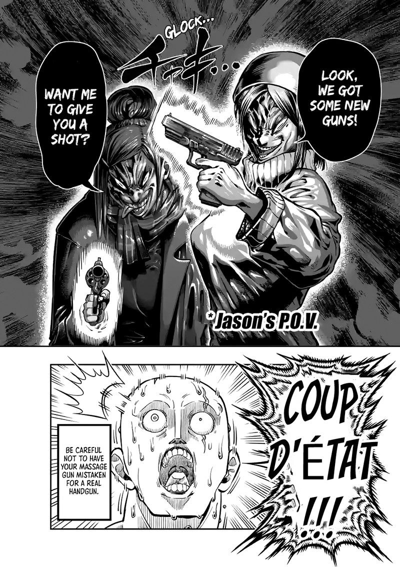 Danberu Nan Kiro Moteru 173 14
