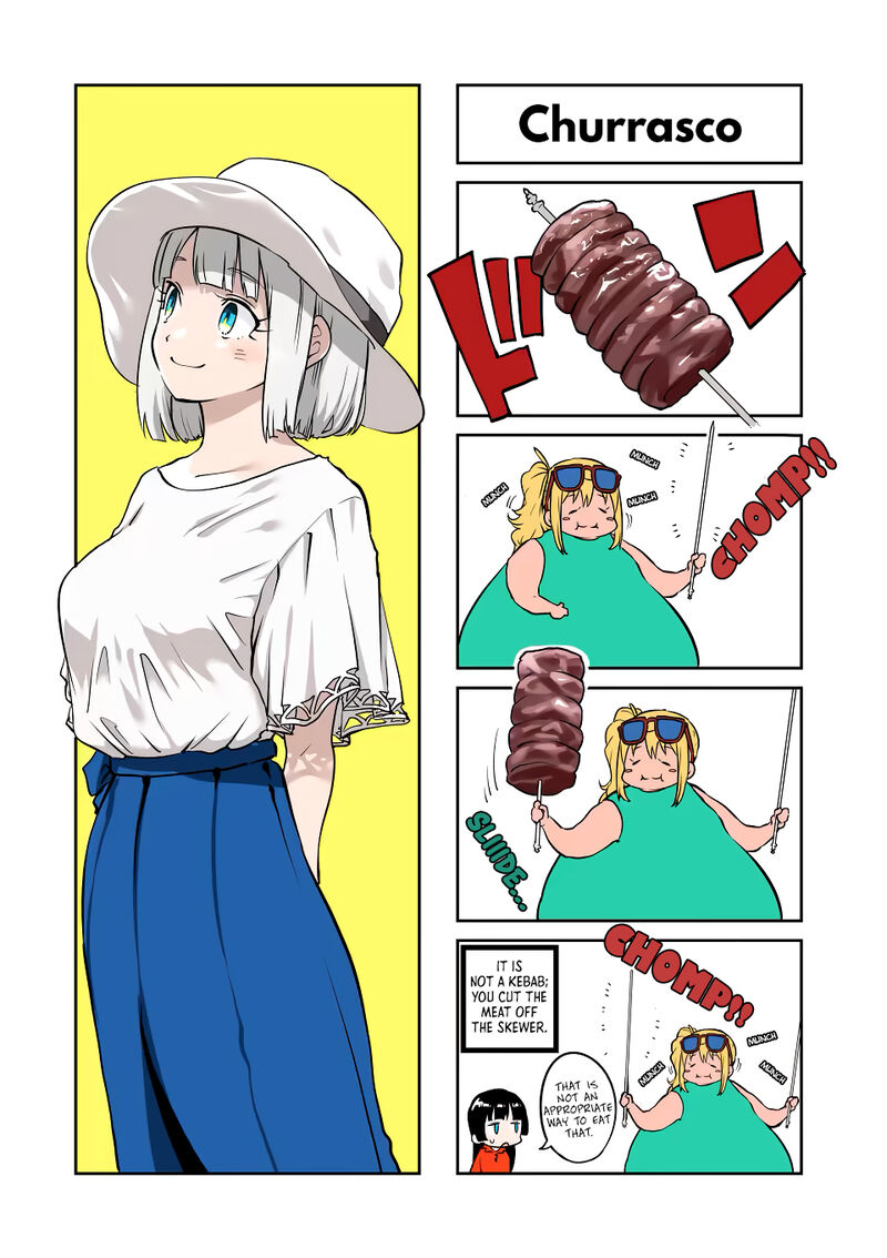 Danberu Nan Kiro Moteru 174 15