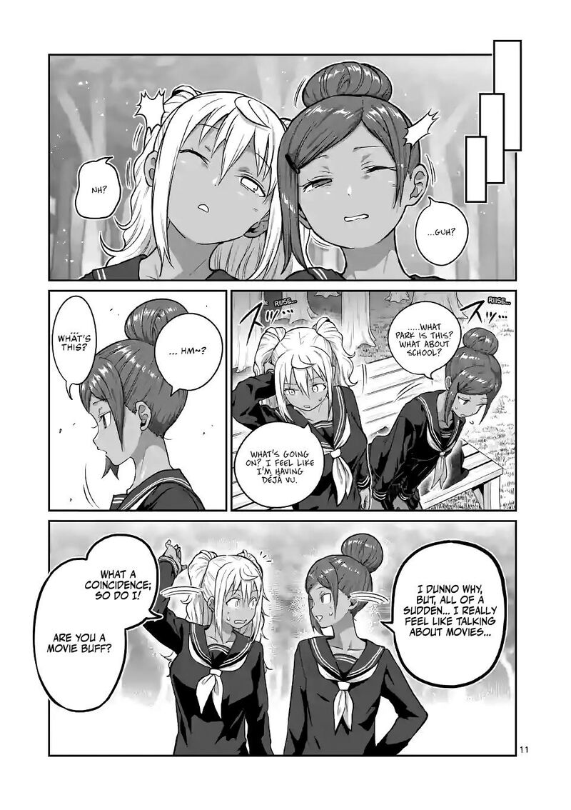Danberu Nan Kiro Moteru 179 11