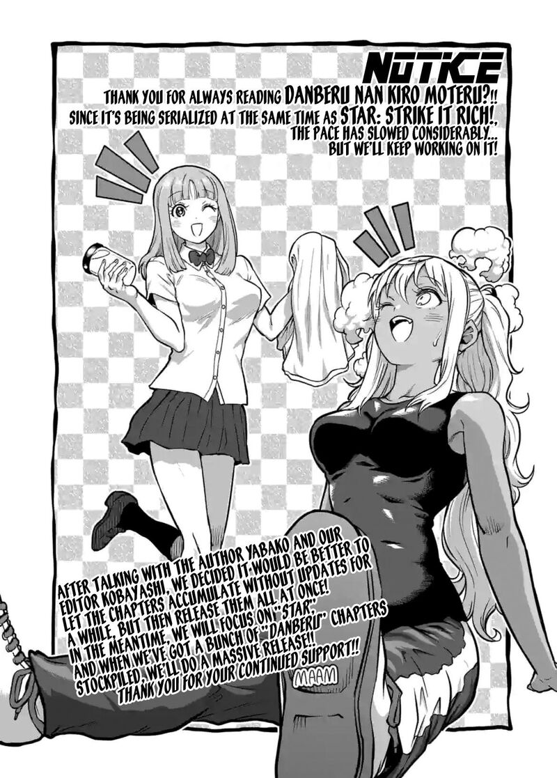 Danberu Nan Kiro Moteru 179 17