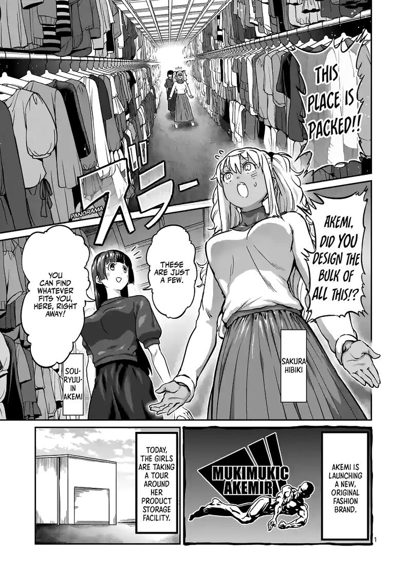 Danberu Nan Kiro Moteru 180 1