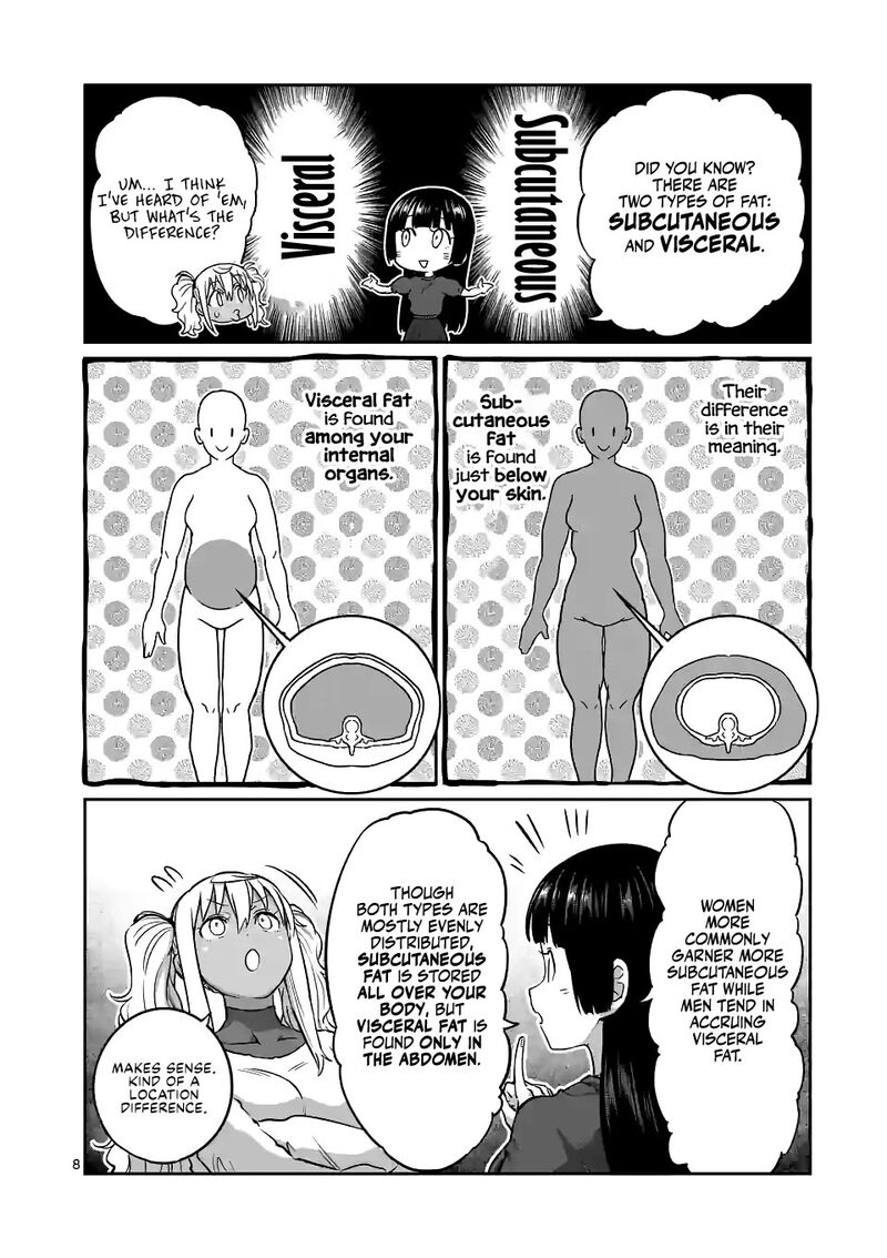 Danberu Nan Kiro Moteru 180 8