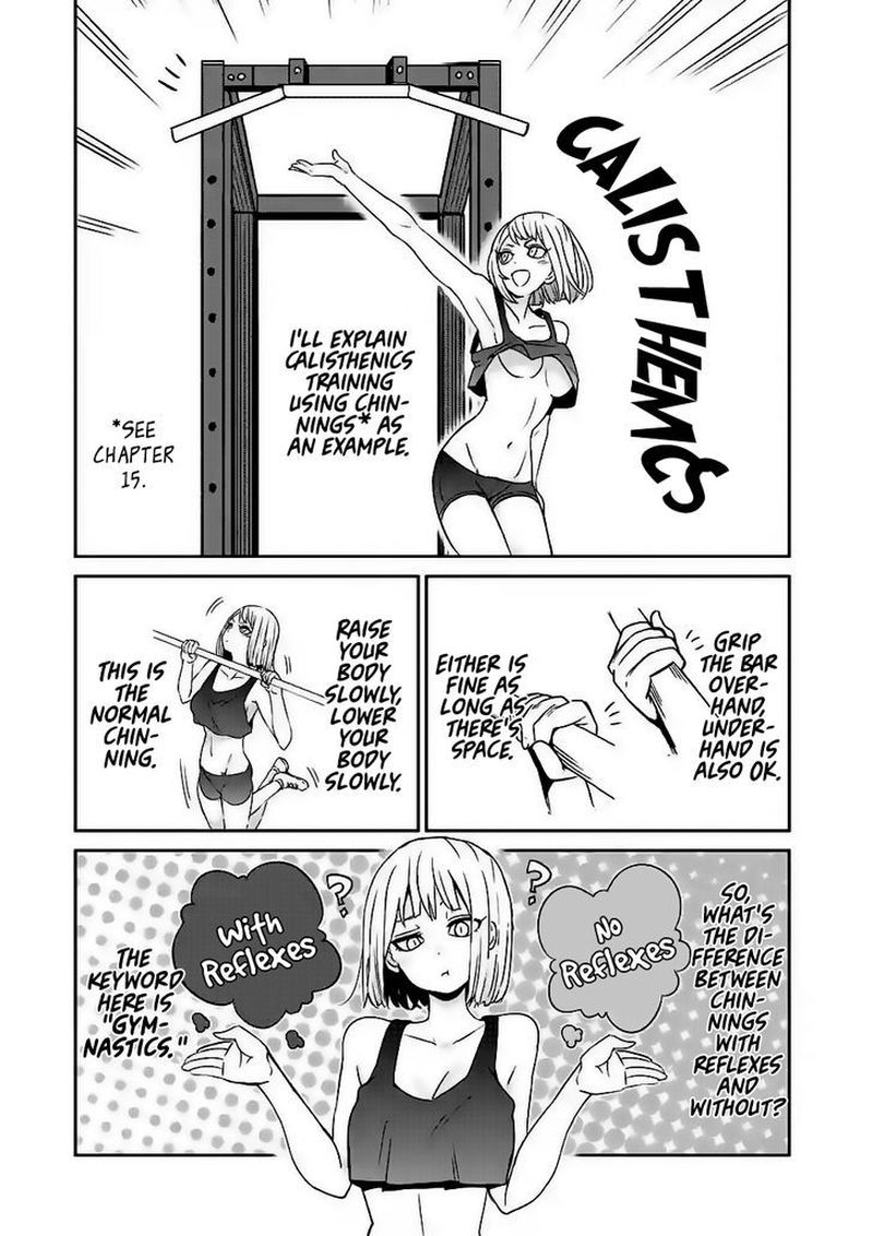 Danberu Nan Kiro Moteru 19 7