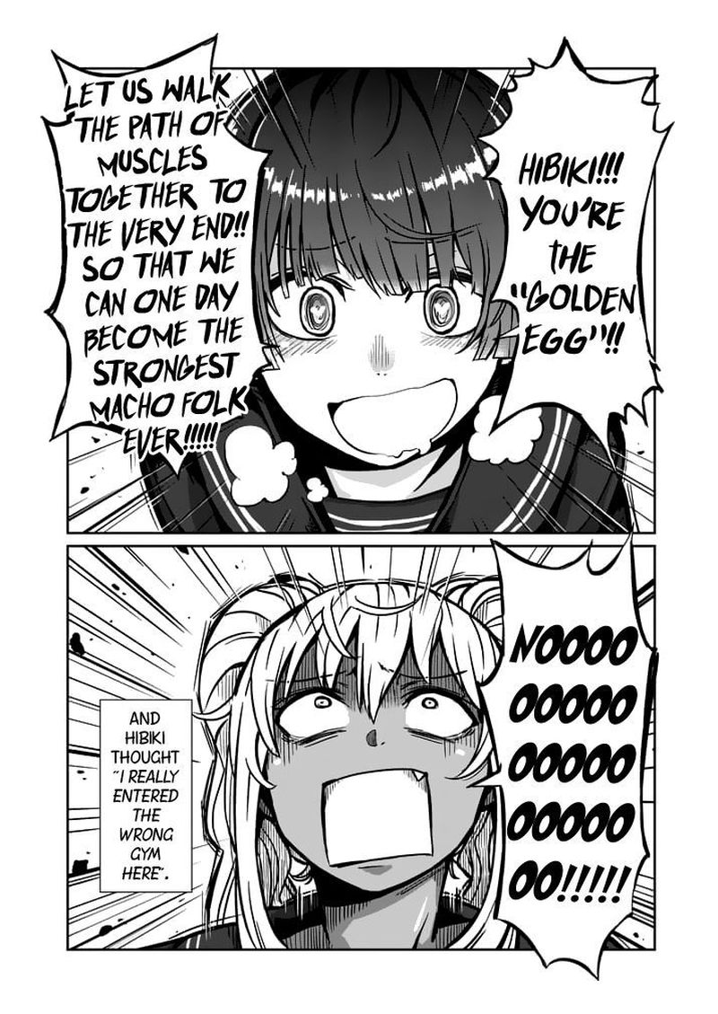 Danberu Nan Kiro Moteru 2 18