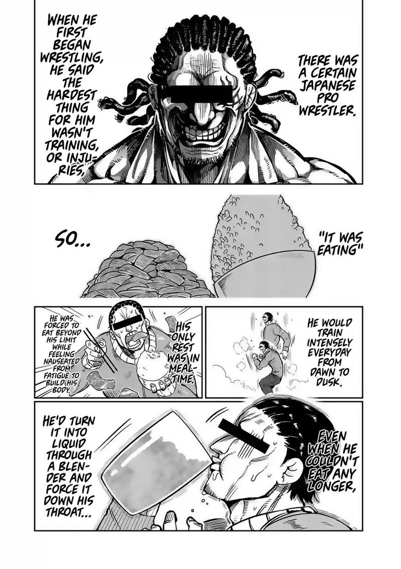 Danberu Nan Kiro Moteru 20 11