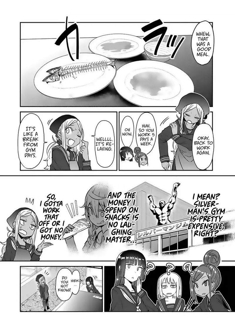 Danberu Nan Kiro Moteru 20 13