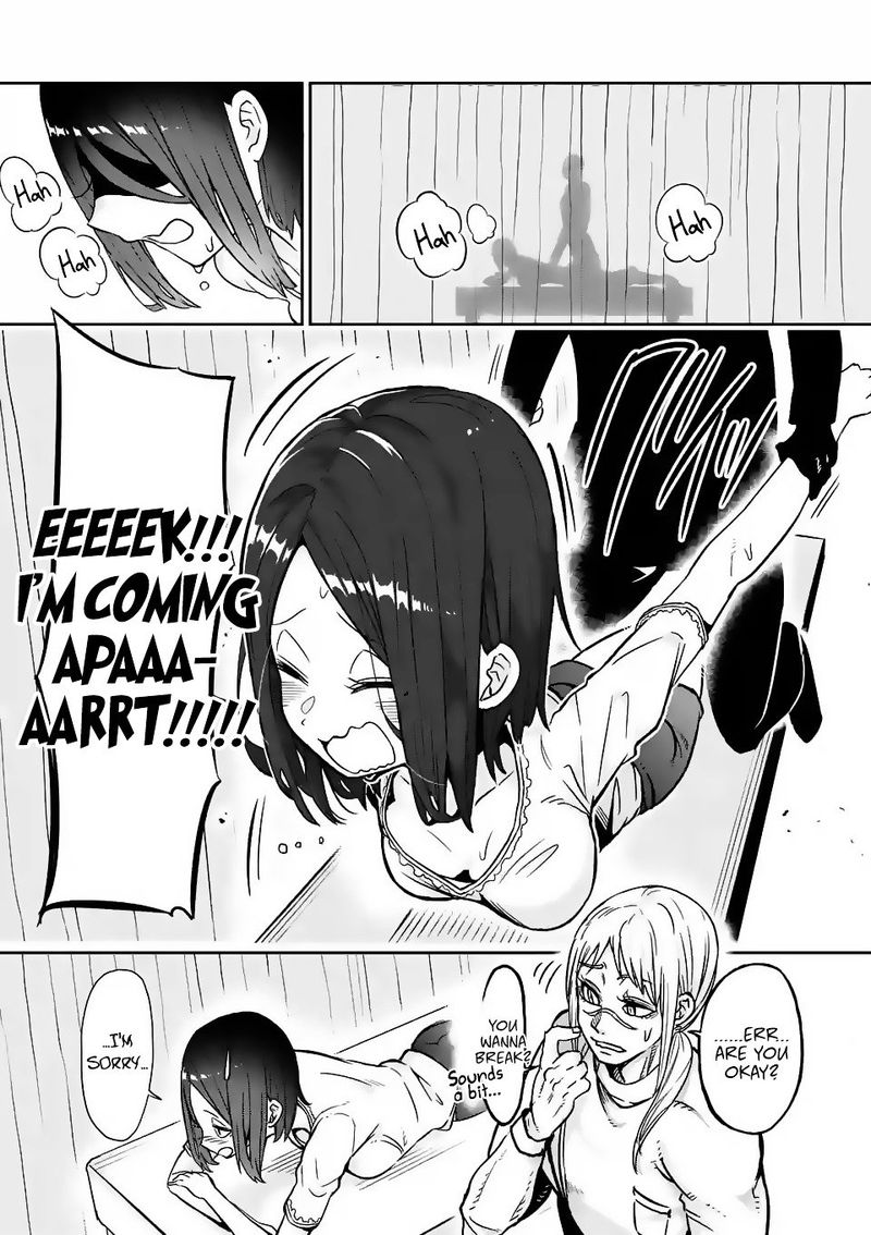 Danberu Nan Kiro Moteru 21 1