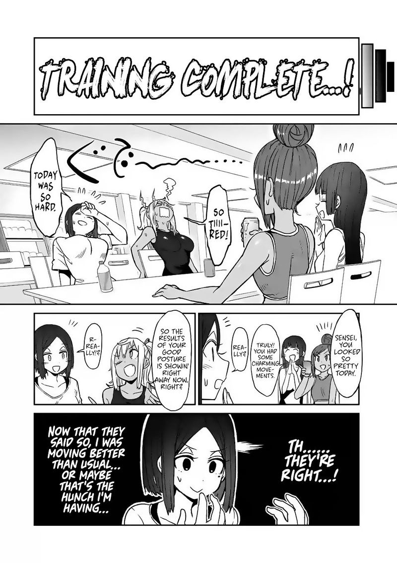Danberu Nan Kiro Moteru 21 13