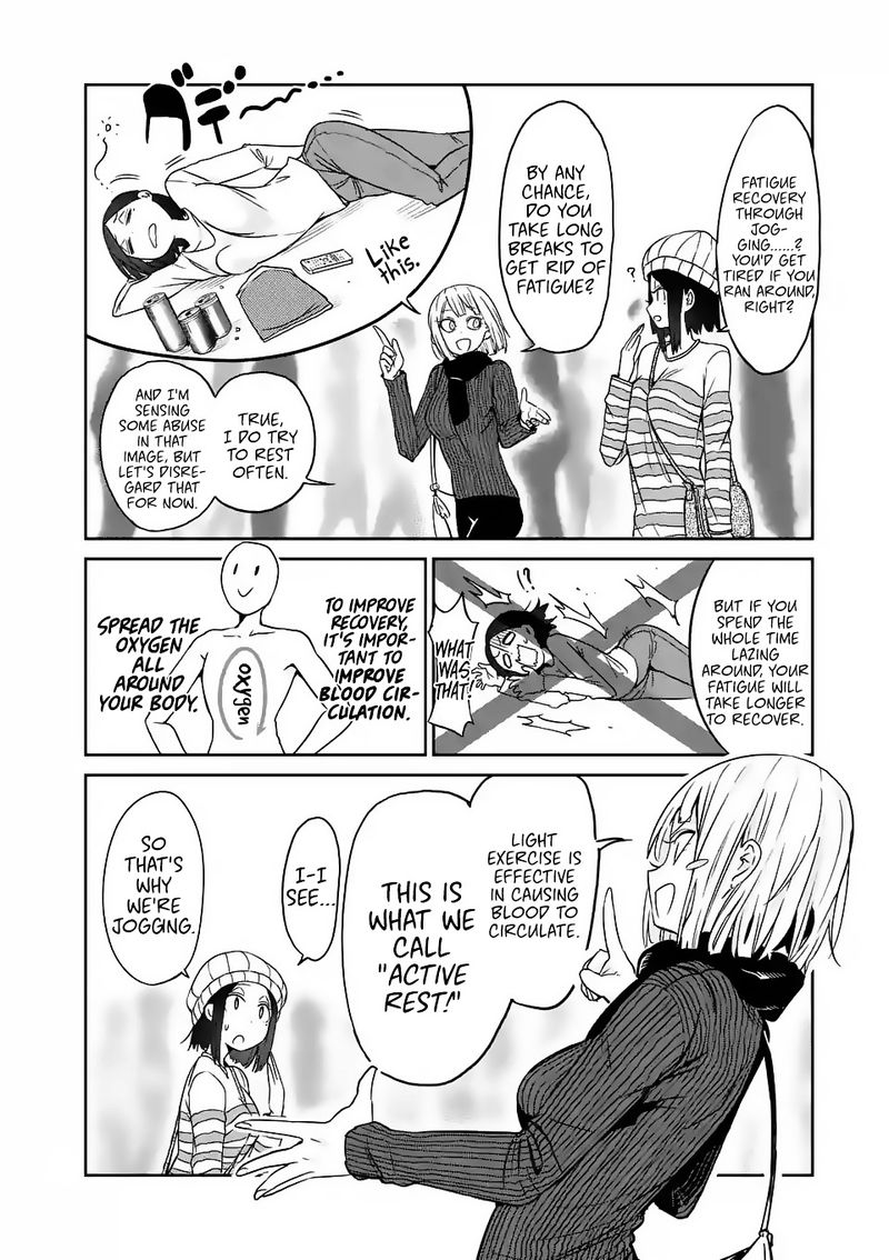 Danberu Nan Kiro Moteru 22 8