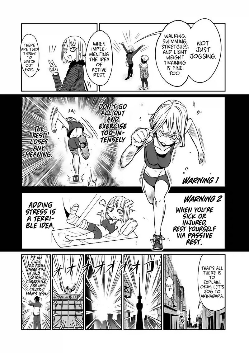 Danberu Nan Kiro Moteru 22 9