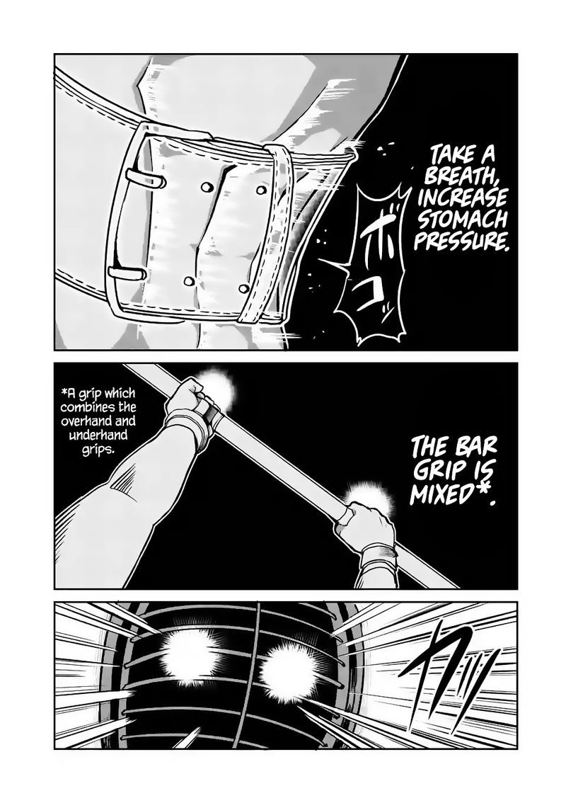 Danberu Nan Kiro Moteru 23 14