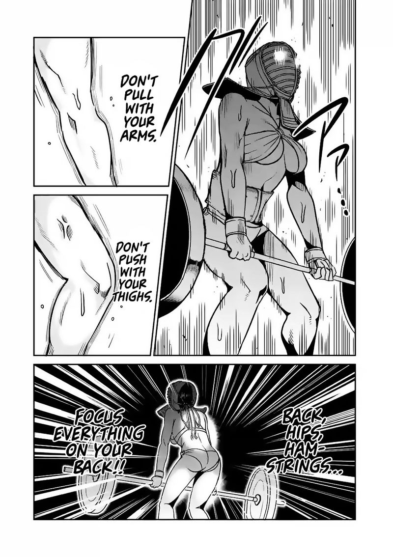 Danberu Nan Kiro Moteru 23 15