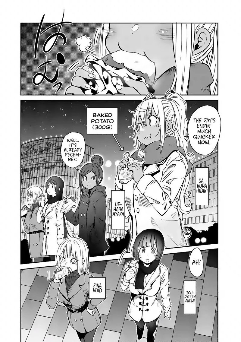 Danberu Nan Kiro Moteru 24 1
