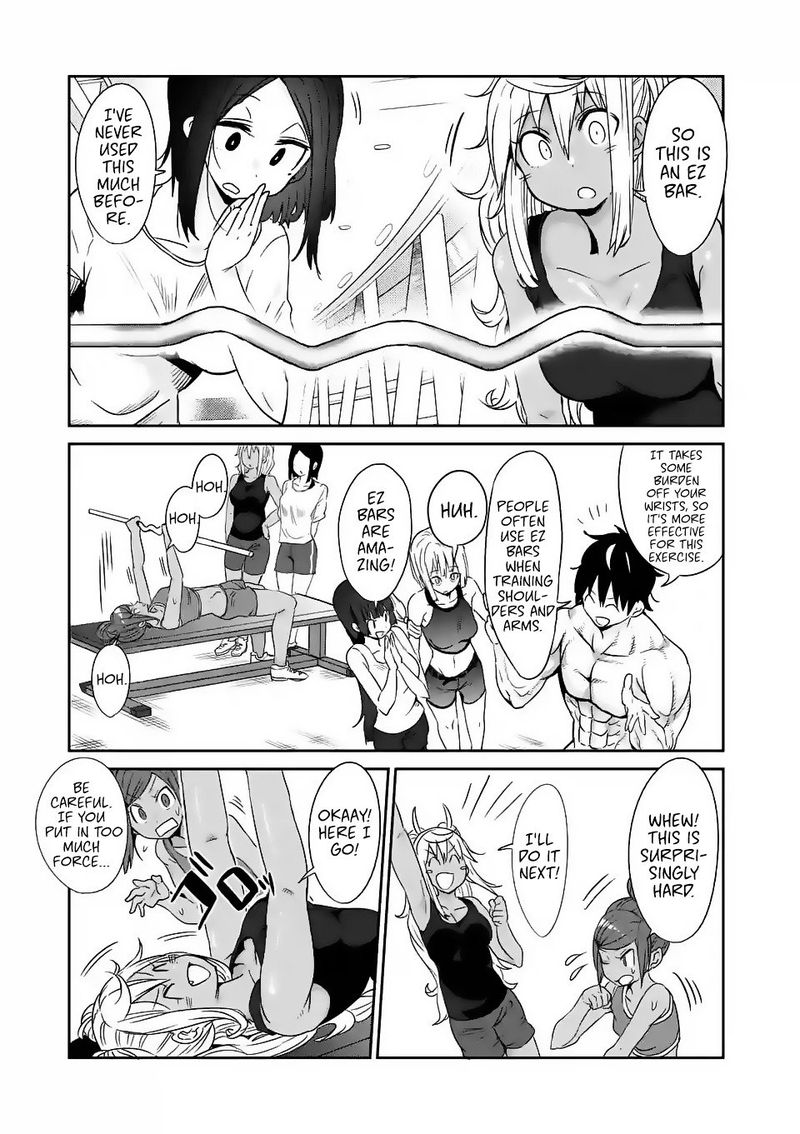 Danberu Nan Kiro Moteru 24 13