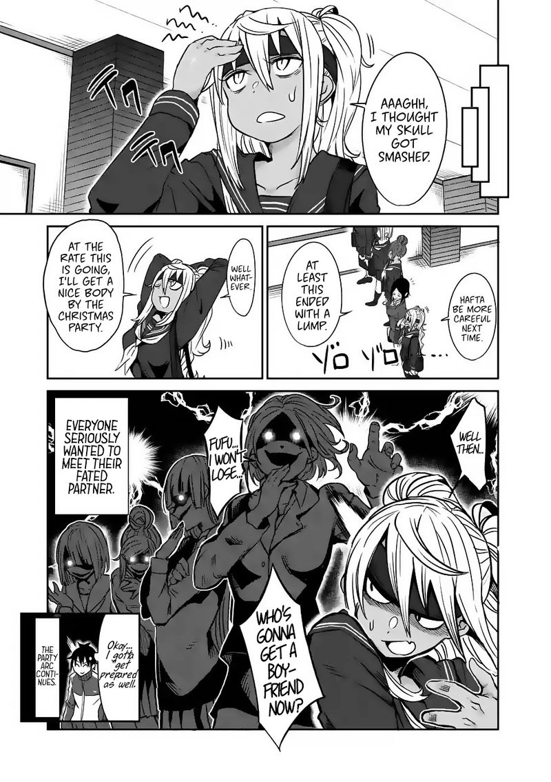 Danberu Nan Kiro Moteru 24 15