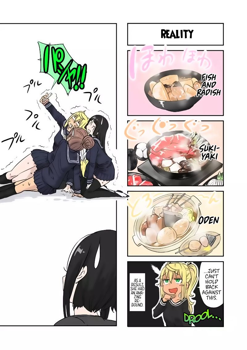 Danberu Nan Kiro Moteru 24 16
