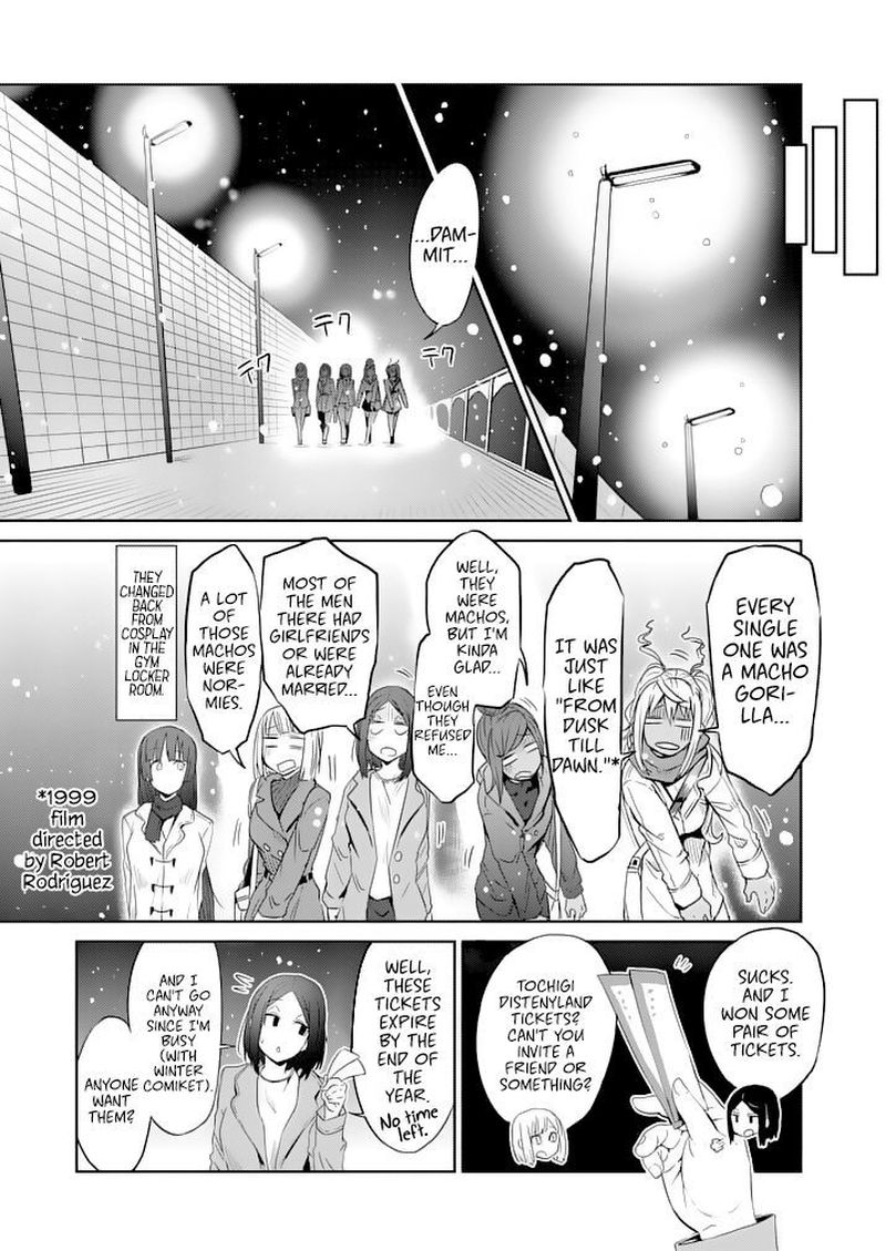 Danberu Nan Kiro Moteru 25 15