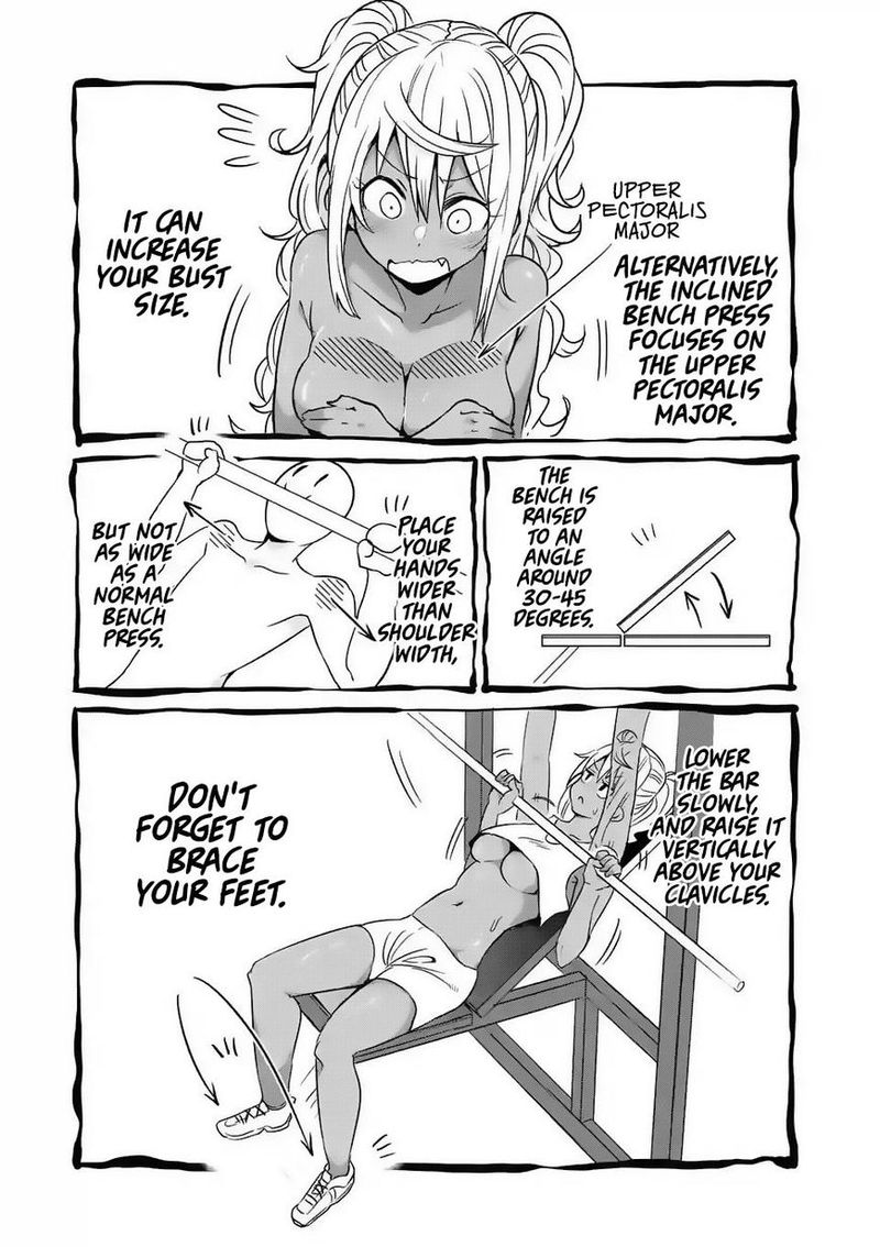 Danberu Nan Kiro Moteru 26 13