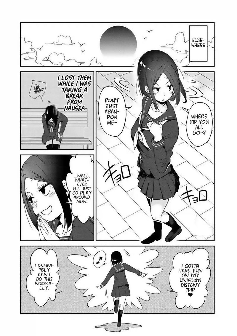 Danberu Nan Kiro Moteru 26 15