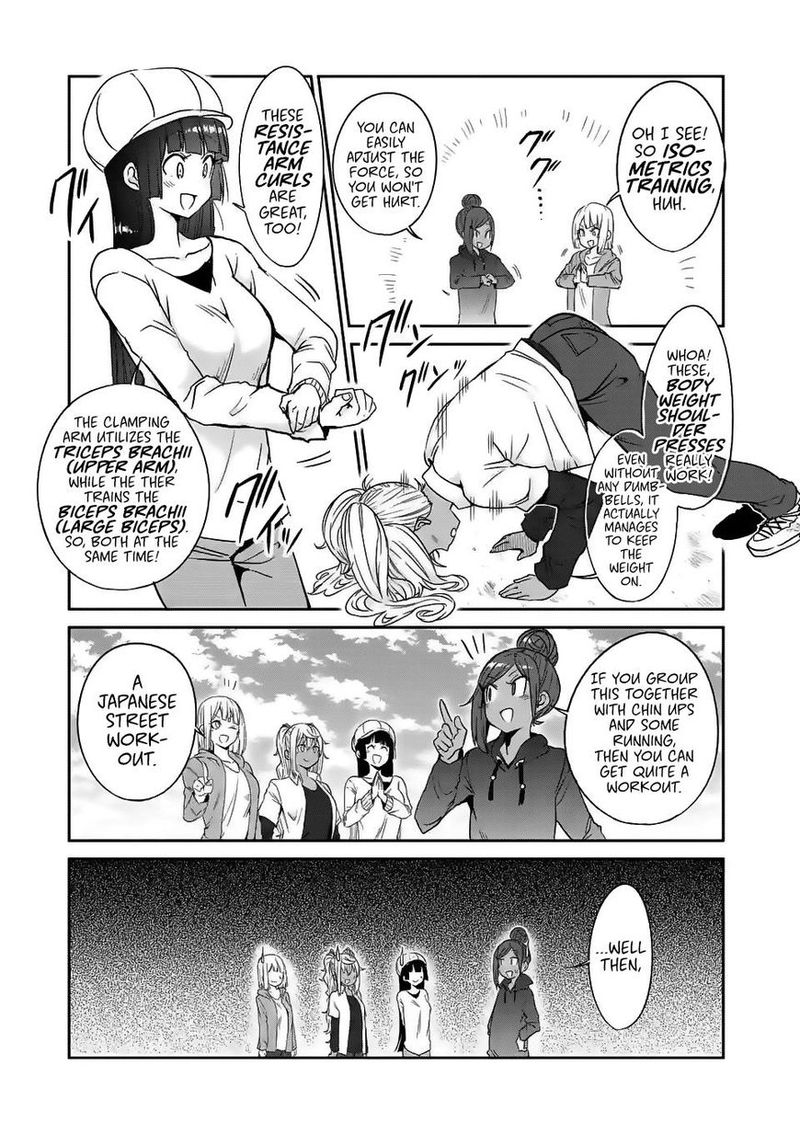 Danberu Nan Kiro Moteru 28 11